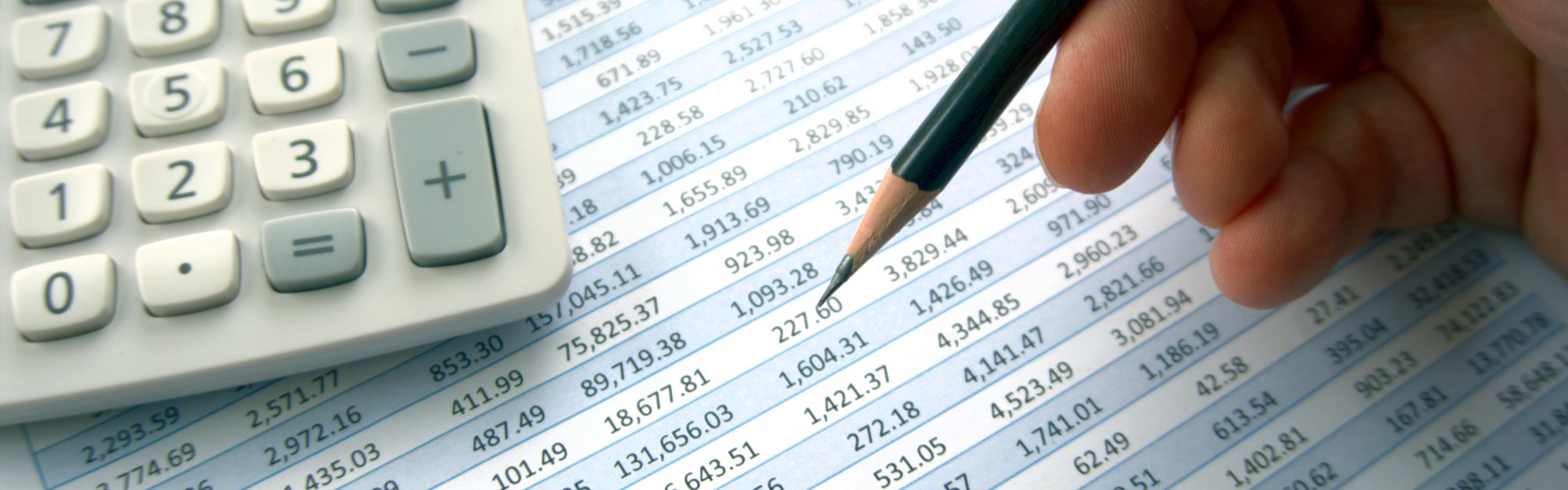 Photo of Accounting Services In Nottingham & Derby