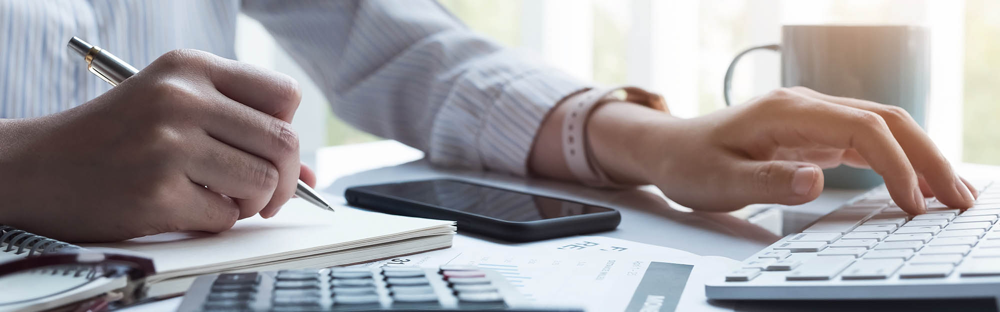 Photo of Payroll Services Including  PAYE & CIS