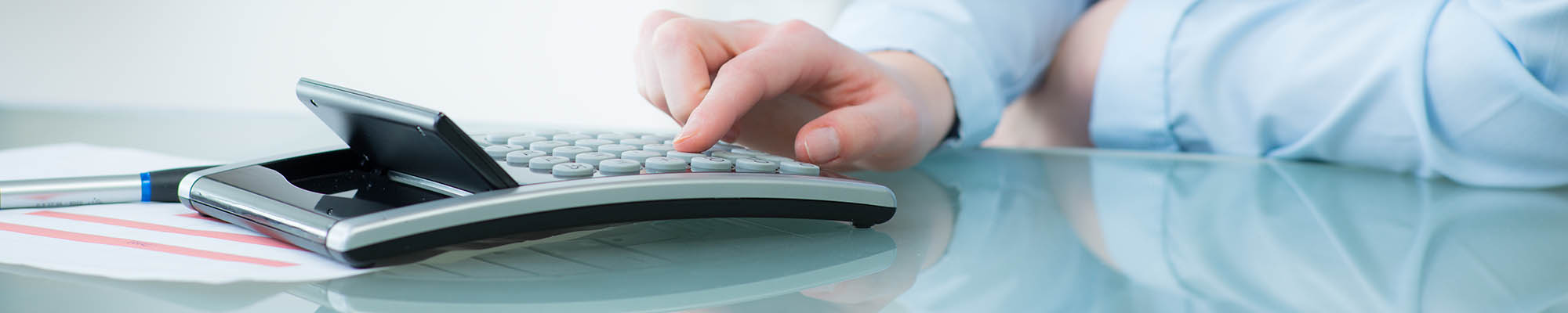 Photo of Accountancy Services